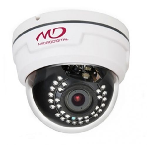  Видеокамера Microdigital MDC-N7090TDN-30