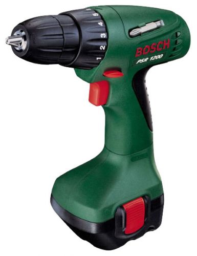  - шуруповерт Bosch PSR 1200