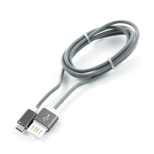  Кабель интерфейсный USB 2.0 Cablexpert AM/microBM 5P