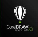  Право на использование (электронный ключ) Corel CorelDRAW Graphics Suite X8