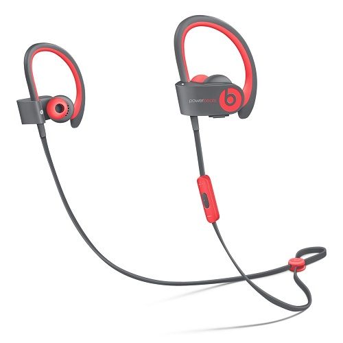  беспроводные Apple Beats Powerbeats 2 Wireless In Ear Active Collection Red