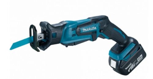  Пила сабельная Makita DJR185RME