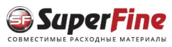  Картридж SuperFine SF-CF281X