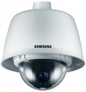  Видеокамера IP Samsung SNP-3120VHP