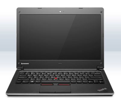 Lenovo ThinkPad EDGE 13 Core i3 6100U (2.3GHz), 4096MB, 128GB SSD, 13.3" (1366х768), No DVD, Shared VGA, DOS