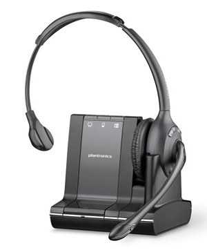  wireless Plantronics Savi W710/A-APV66