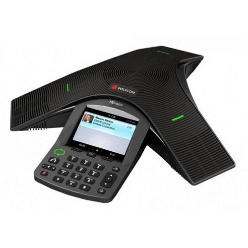  Телефон для конференций Polycom 2200-15810-025