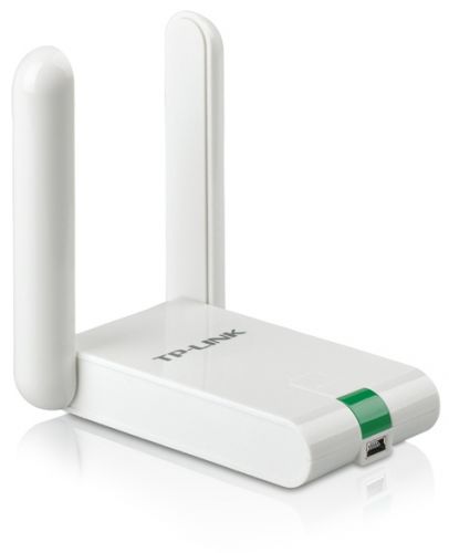  Сетевая карта TP-LINK TL-WN822N