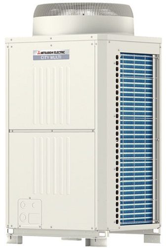  Блок внешний Mitsubishi Electric PUHY-P300 YJM-A