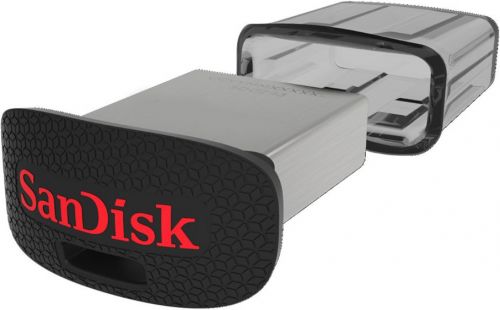 Накопитель USB 3.0 64GB SanDisk SDCZ43-064G-GAM46