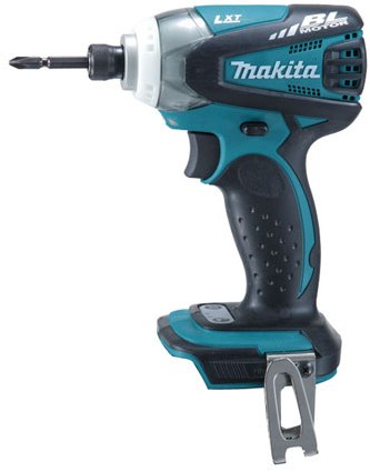  - шуруповерт Makita BTD 145 Z