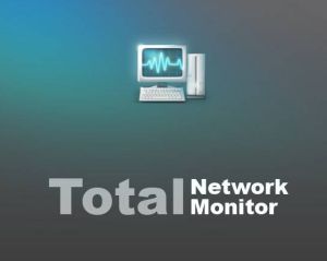  Право на использование (электронно) Softinventive Lab Total Network Monitor, 11 и более лицензий