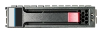  HP 628061-B21 3TB 6G SATA 7.2K rpm LFF (3.5-inch) SC Midline 1yr Warranty Hard Drive
