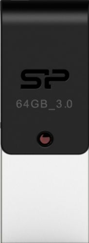 Накопитель USB 3.0 64GB Silicon Power SP064GBUF3X31V1K