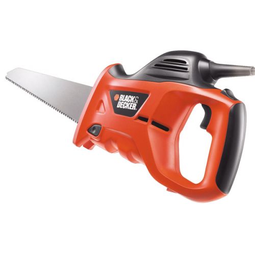  Пила сабельная Black&amp;Decker KS 880 EC