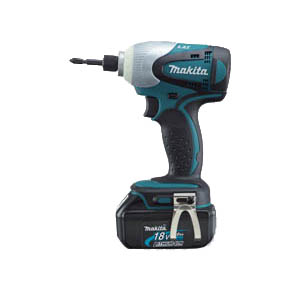  - шуруповерт Makita BTD 140 RFE