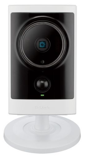  Видеокамера для наружного наблюдения D-link DCS-2310L/UPA/B1A