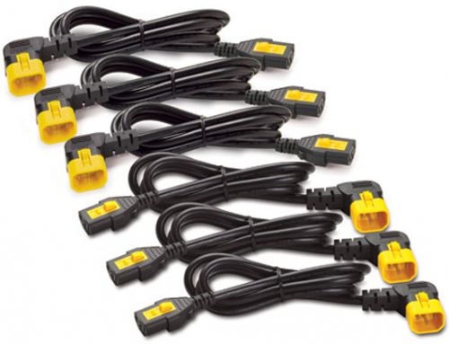  Комплект кабелей APC AP8706R-WW