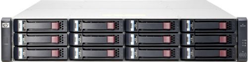  Система хранения HPE MSA 2040