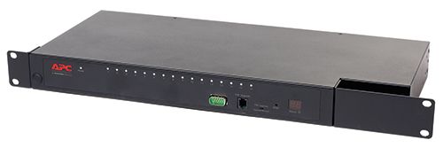  Переключатель KVM APC KVM0116A