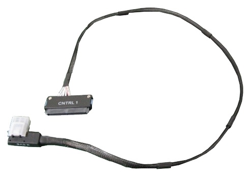  Кабель Dell Cable PERC H200/H700 Controller R610 Chassis 11G servers
