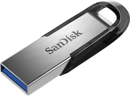  Накопитель USB 3.0 64GB SanDisk SDCZ73-064G-G46