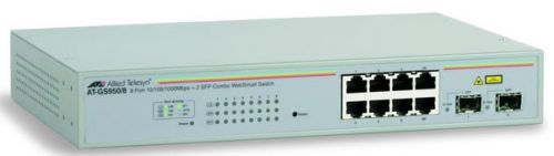 Allied Telesis AT-GS950/8