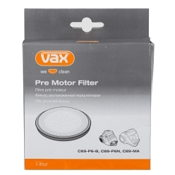  Фильтр для пылесосов VAX 1-1-130995-00