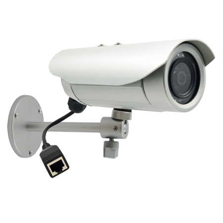  Видеокамера IP ACTi E41A