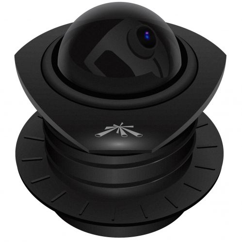  Видеокамера сетевая Ubiquiti AIRCAM-DOME-3(EU)