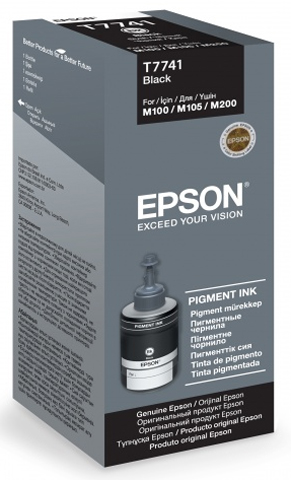  Картридж Epson C13T77414A