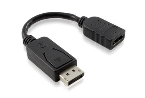  Greenconnect Displayport-HDMI