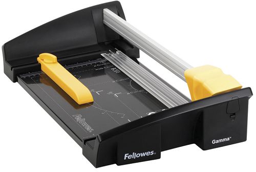  Резак Fellowes FS-5437001