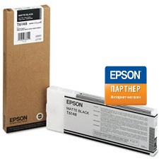  Картридж Epson C13T614800