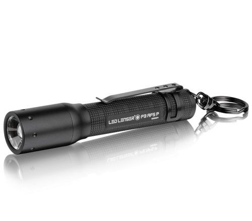  Фонарь Led Lenser (8403-AP) P3-АFS-Р