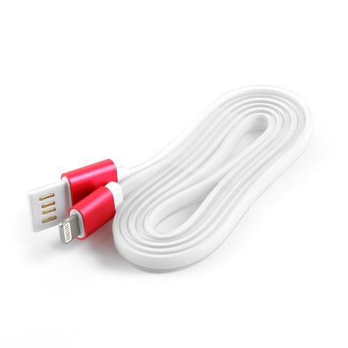  Кабель интерфейсный USB 2.0 Cablexpert AM/Lightning 8P
