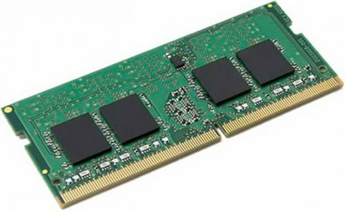 Модуль памяти SODIMM DDR4 4GB Lenovo 4X70J67434 DDR4L-2133 MHz (for T460p/460s, Yoga 260, M700z/800z/900z,tiny M700/M900, S400z/500z,X1AiO)