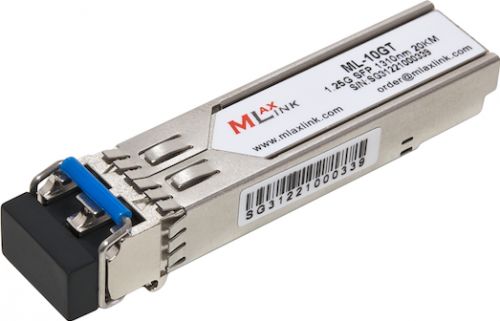 Модуль SFP MLaxLink ML-10GT