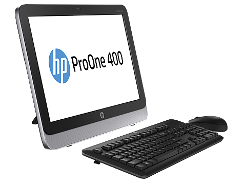  Моноблок 19.5&#039;&#039; HP ProOne 400 All-in-One (L3E58EA) i5-4590T,4GB DDR3-1600(1x4GB),500 GB HDD 7200 SATA,DVD+/-RW,GigEth,Wi-Fi,BTusb kbd/mse,Free DOS,1-