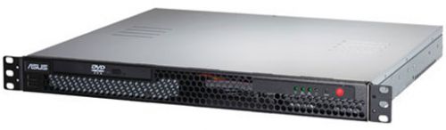  Серверная платформа 1U ASUS RS100-E8-PI2