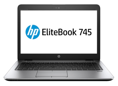  HP EliteBook 745 G3 (P4T39EA) A8 Pro 8600B 1600 MHz/14.0"/1366x768/4.0Gb/500Gb/DVD нет/AMD Radeon R6/Wi-Fi/Bluetooth/Win 7 Pro 64