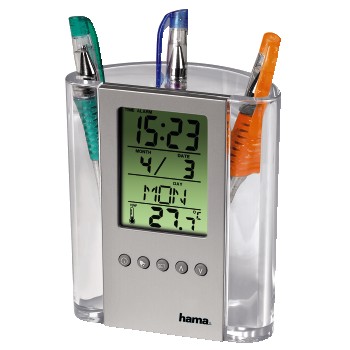 Термометр HAMA H-75299