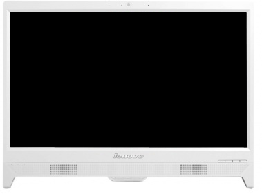  Моноблок 19.5&#039;&#039; Lenovo IdeaCentre C260 J2900 (2.44-2.66) 800M nVidia 1G DDR3/ 4G/ 500GB/ DVD-RW/ / 720p/ клав+мышь/ Windows 8.1 (x64) белый