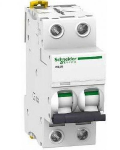  Автоматический выключатель Schneider Electric A9F74202