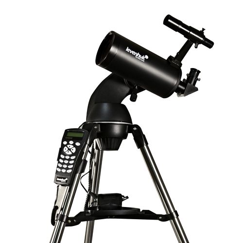  Телескоп Levenhuk SkyMatic 127 GT MAK