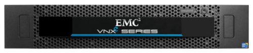  Система хранения EMC VNXe 3150 (V212D08A12PM)