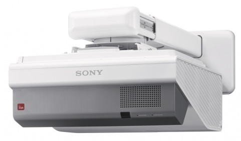 Sony VPL-SW631