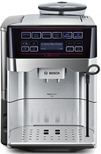  Кофемашина Bosch TES 60729RW