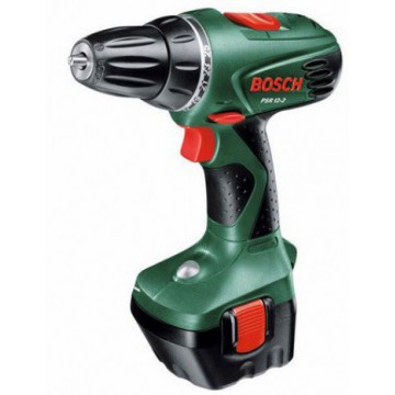  - шуруповерт Bosch PSR 12-2