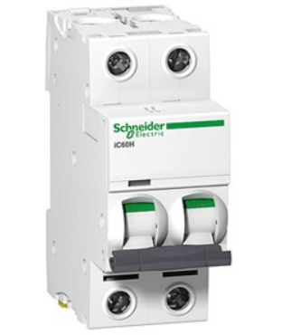  Автоматический выключатель Schneider Electric A9F79250